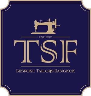 TSF Bespoke Tailors Bangkok