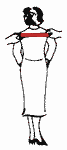 Back